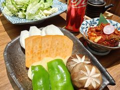 -鹤汀居酒屋•家庭料理•烧鸟酒肆(新街口店)