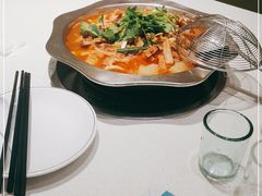 -古乐牛香鲜牛肉牛杂火锅(观前街店)