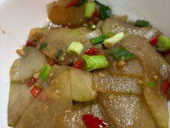 -笨罗卜浏阳菜馆(龙华鹏润达店)