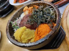 -海兰江石锅饭(水上店)