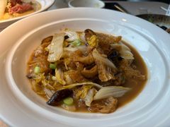 -山外山菜馆(玉泉路店)