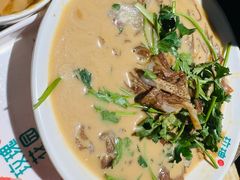 -玫瑰花园自助烤肉(顺义鑫海韵通店)