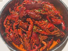 -靓靓蒸虾·头牌蒸虾(沙湖旗舰店)