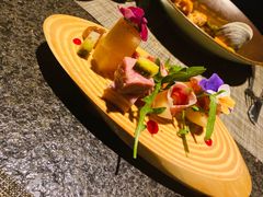 -莲西餐(曲江店)