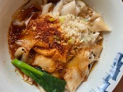 -难忘的面(五矿君澜酒店)