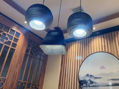 -福阿婆老牌湘菜(大润发店)
