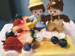 -DIY SWEET21(升平路店)