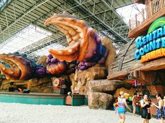 -波塞冬旅游度假区