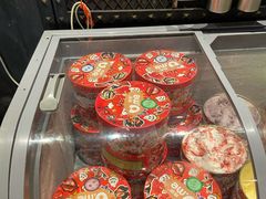 零售区-好伦哥比萨烤肉自助(马家堡店)