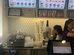 -梁子刨冰王&梁小糖(王顶堤店)