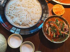-楼兰新疆主题餐厅(悠方店)