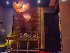 -泰迈·影院式足道SPA(世纪大道店)