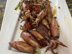 -星奇缘·海鲜餐厅(东山美食地标店)