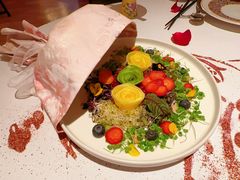 -狮拾久·现代新加坡料理(福田COCO Park店)