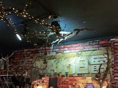 -MAX伯爵趣味互动密室逃脱(大坪D馆店)