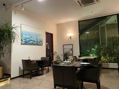大堂-IL Forno 意坊·意大利餐厅(花园店)