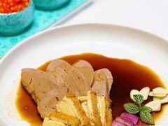 -红鼎豆捞·非遗鲍皇汤火锅(宝丰路店)