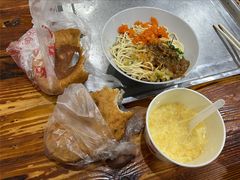 -小秋水饺(大成路总店)