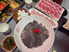 -洞子口重庆鲜货火锅(楚翘城旗舰店)