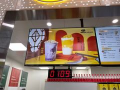 -维维豆奶(金鹰新街口店)