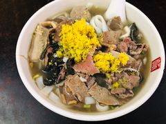 -潮镇老尾牛杂(环城西路店)