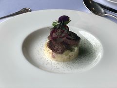 -三嚥阁 La Villa Restaurant