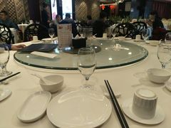 -万龙洲海鲜(南新仓店)