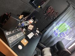 -Resonance Studio·救声舱录音棚(田子坊店)