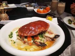 -小广寒电影艺术餐厅(小广寒经三路店)