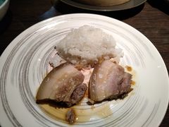 -庐灶江南·江南菜·四合院Bistro(东直门雍和宫·原华侨宾馆店)