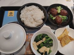 -老娘舅(吴山路店)