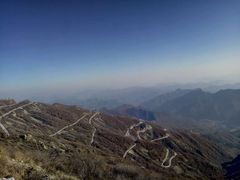 -白草畔自然风景区