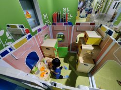 -幻贝家儿童乐园(苏州中心店)