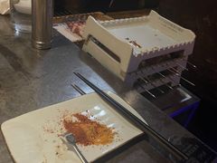 -很久以前羊肉串(打浦路店)