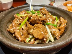-老坑记·香港经典粤菜馆