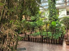 -忆江南·生态餐饮宴会酒店