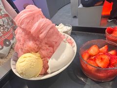 -Ice Monster冰馆·CNN评选全球十大甜品(国贸商城店)