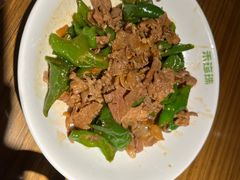 -禾珍珠家常小馆(河南博物院店)