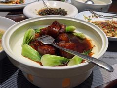 -山壹竹庭院餐厅
