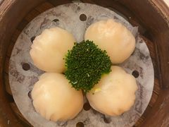 万豪脆笋虾饺-正佳广场万豪酒店-粤菜餐厅·点心·海鲜·聚餐