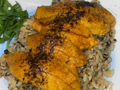 -小火花·干式熟成牛排馆Spark SteakHouse(剑桥郡店)