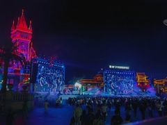 -厦门方特梦幻王国