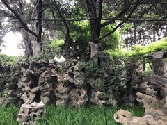 -叶家花园