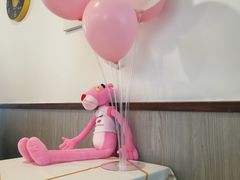 -卡比儿童蛋糕·心意定制·低脂零卡糖动物奶油FancyBALLOON(滨海店)