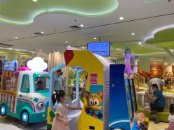 -meland亲子乐园•派对•研学(苏州悠方购物中心店)