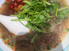-小杨生煎(龙阳广场店)