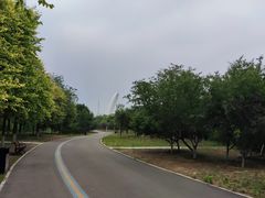 -永定河休闲森林公园