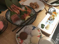 -温野菜涮涮锅(曲江大悦城店)