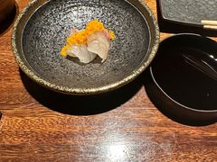 -桐寿司Sushi Tong
