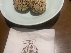 -南翔馒头店(豫园店)